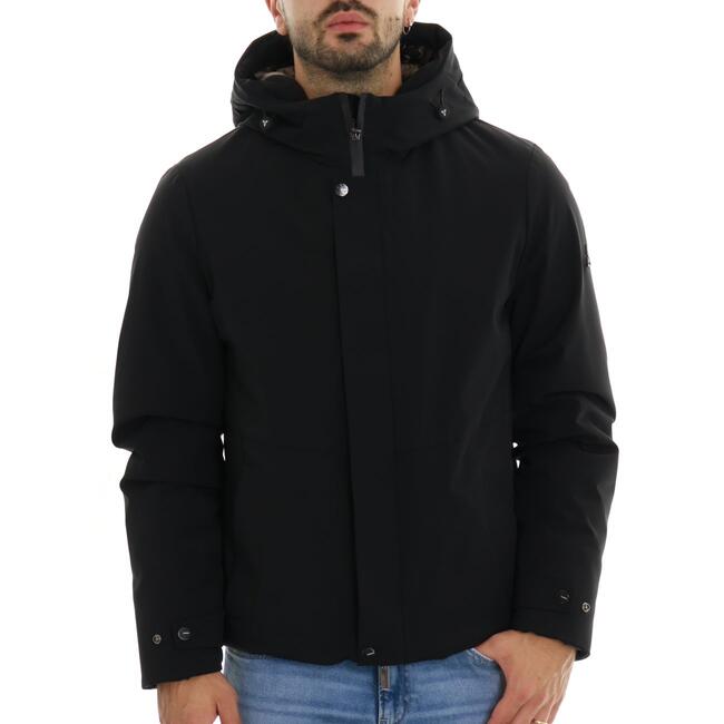 GIUBBOTTO PARKA SHORT HESKIMO - Mad Fashion | img vers.1300x/